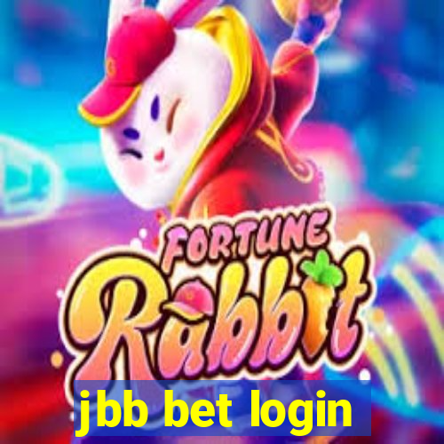 jbb bet login